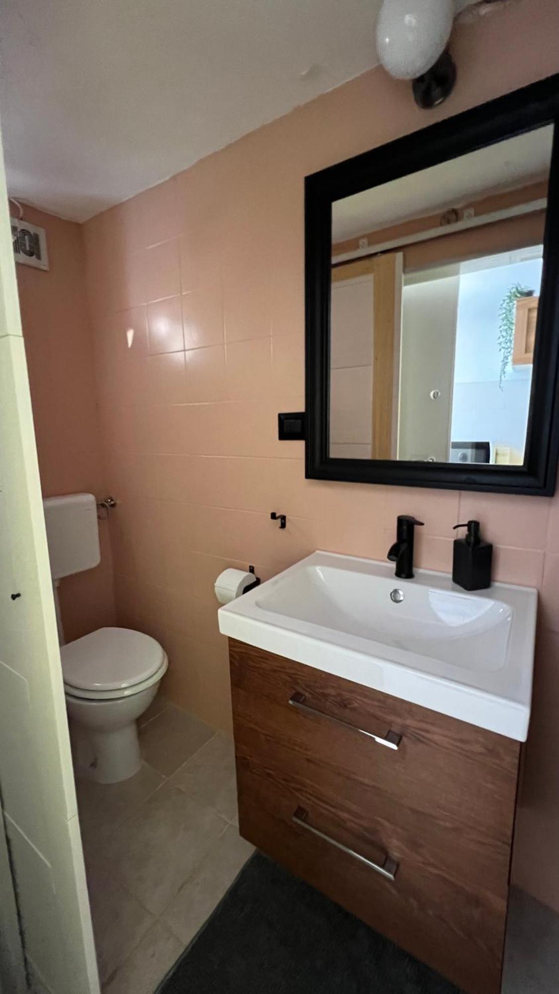 Casa Myda Apartment Bari Exterior photo